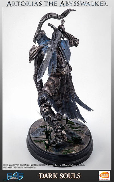 Dark Souls Statue Artorias the Abysswalker 61cm - Scale Statue - First 4 Figures - Hobby Figures UK