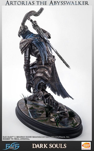 Dark Souls Statue Artorias the Abysswalker 61cm - Scale Statue - First 4 Figures - Hobby Figures UK
