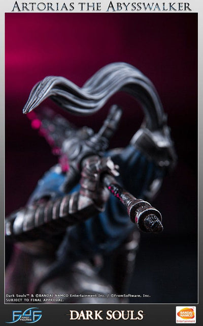 Dark Souls Statue Artorias the Abysswalker 61cm - Scale Statue - First 4 Figures - Hobby Figures UK