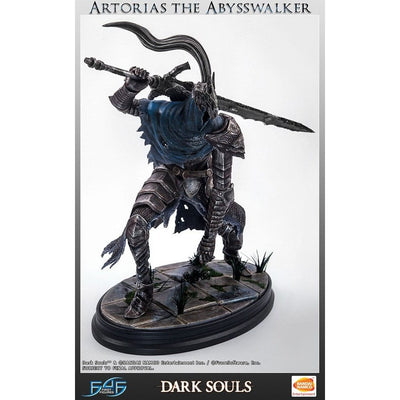 Dark Souls Statue Artorias the Abysswalker 61cm - Scale Statue - First 4 Figures - Hobby Figures UK
