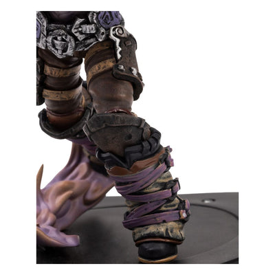 Darksiders PVC Figure Death 15cm - Scale Statue - ItemLab - Hobby Figures UK
