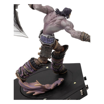 Darksiders PVC Figure Death 15cm - Scale Statue - ItemLab - Hobby Figures UK