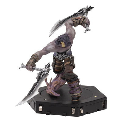 Darksiders PVC Figure Death 15cm - Scale Statue - ItemLab - Hobby Figures UK