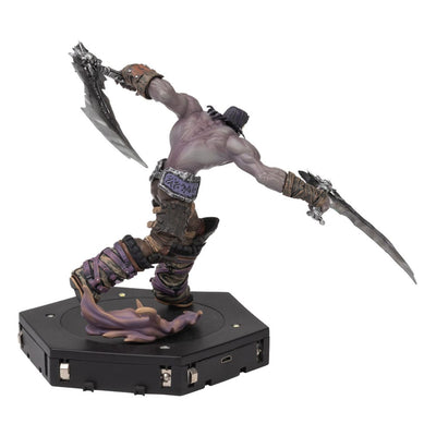 Darksiders PVC Figure Death 15cm - Scale Statue - ItemLab - Hobby Figures UK