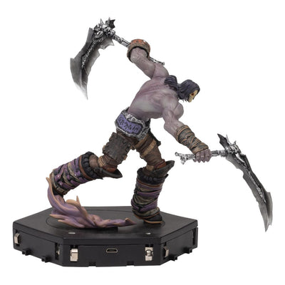 Darksiders PVC Figure Death 15cm - Scale Statue - ItemLab - Hobby Figures UK