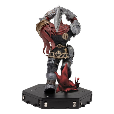 Darksiders PVC Figure War 15cm - Scale Statue - ItemLab - Hobby Figures UK