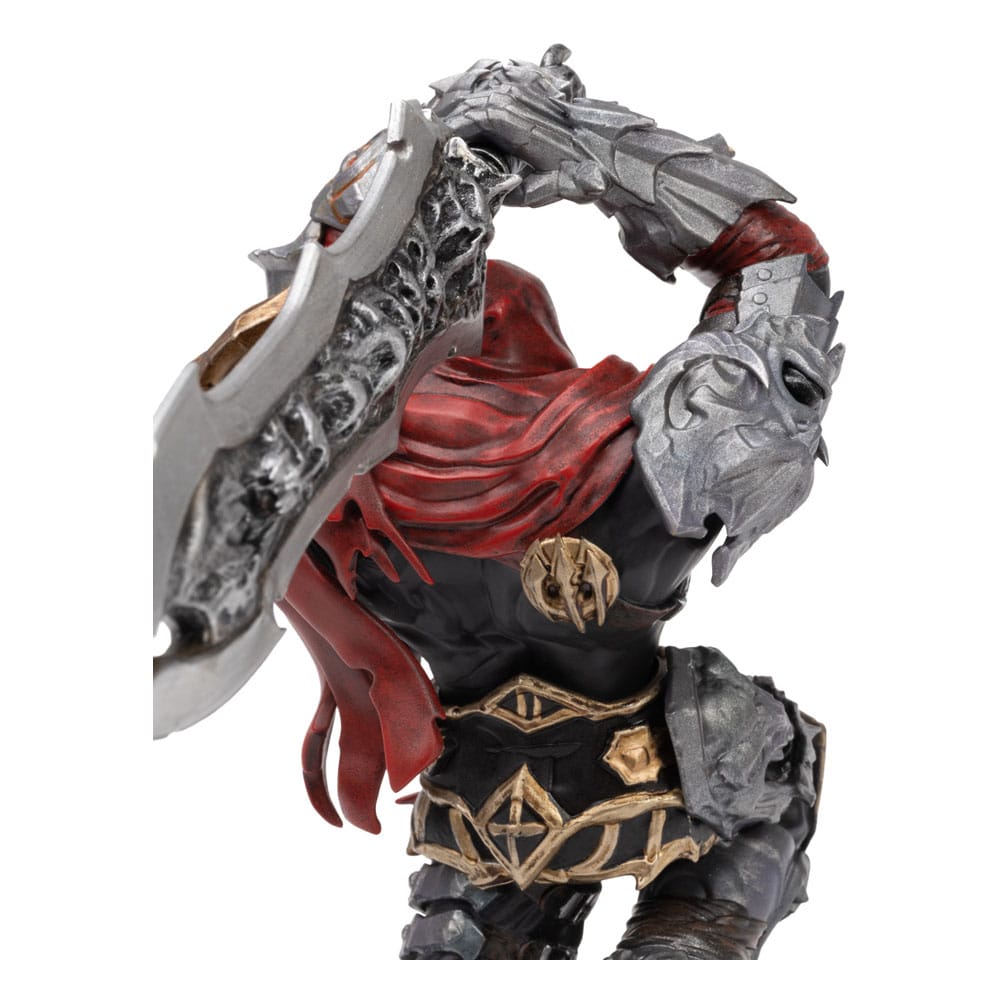 Darksiders PVC Figure War 15cm - Scale Statue - ItemLab - Hobby Figures UK