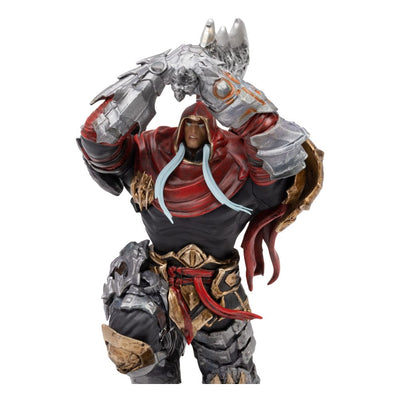 Darksiders PVC Figure War 15cm - Scale Statue - ItemLab - Hobby Figures UK