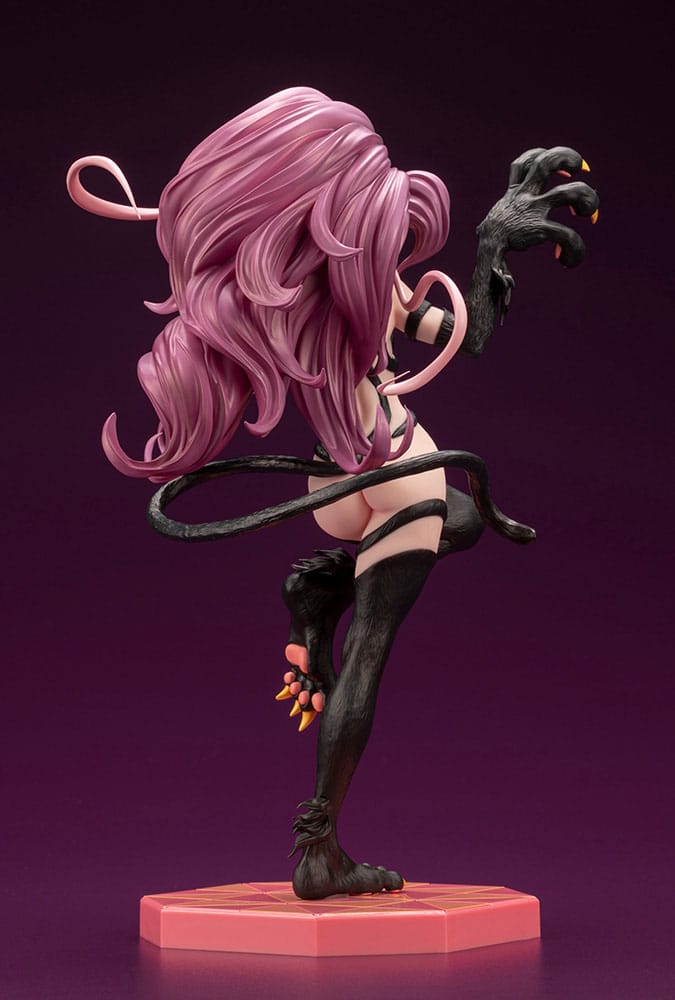 Darkstalkers Bishoujo PVC Statue 1/7 Felicia Limited Edition 26cm - Scale Statue - Kotobukiya - Hobby Figures UK