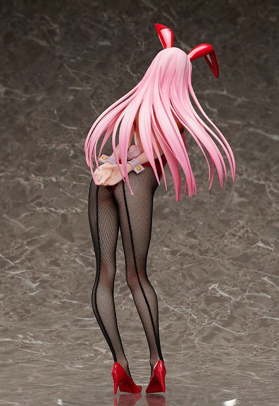 Zero Two Freeing 1/4 Scale Bunny buy Figure