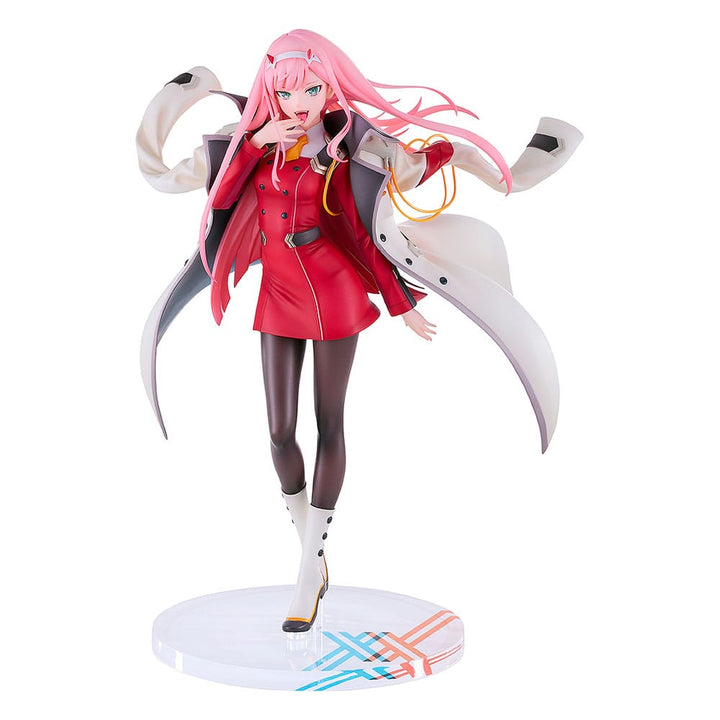 Darling in the Franxx ZERO TWO フィギュア 1/7 Darling-in-the-Franxx-PVC-