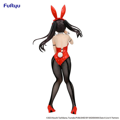Date A Live BiCute Bunnies PVC Statue Kurumi Tokisak 29cm - Scale Statue - Furyu - Hobby Figures UK
