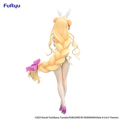 Date A Live BiCute Bunnies PVC Statue Mukuro Hoshimiya 27cm - Scale Statue - Furyu - Hobby Figures UK