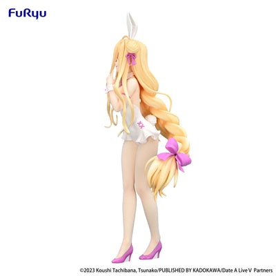 Date A Live BiCute Bunnies PVC Statue Mukuro Hoshimiya 27cm - Scale Statue - Furyu - Hobby Figures UK