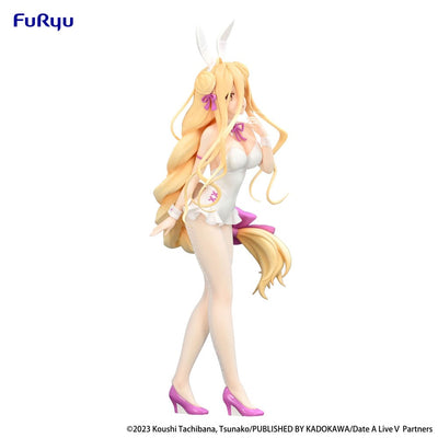Date A Live BiCute Bunnies PVC Statue Mukuro Hoshimiya 27cm - Scale Statue - Furyu - Hobby Figures UK