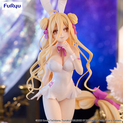 Date A Live BiCute Bunnies PVC Statue Mukuro Hoshimiya 27cm - Scale Statue - Furyu - Hobby Figures UK