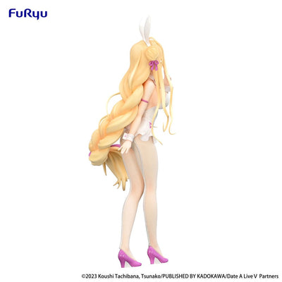 Date A Live BiCute Bunnies PVC Statue Mukuro Hoshimiya 27cm - Scale Statue - Furyu - Hobby Figures UK