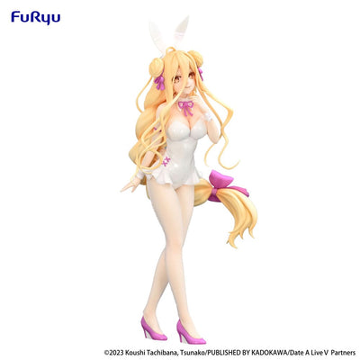 Date A Live BiCute Bunnies PVC Statue Mukuro Hoshimiya 27cm - Scale Statue - Furyu - Hobby Figures UK