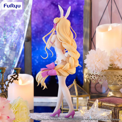 Date A Live BiCute Bunnies PVC Statue Mukuro Hoshimiya 27cm - Scale Statue - Furyu - Hobby Figures UK