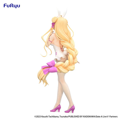 Date A Live BiCute Bunnies PVC Statue Mukuro Hoshimiya 27cm - Scale Statue - Furyu - Hobby Figures UK