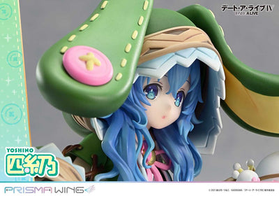 Date A Live Prisma Wing PVC Statue 1/7 Yoshino 20cm - Scale Statue - Prime 1 Studio - Hobby Figures UK