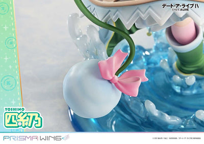 Date A Live Prisma Wing PVC Statue 1/7 Yoshino 20cm - Scale Statue - Prime 1 Studio - Hobby Figures UK