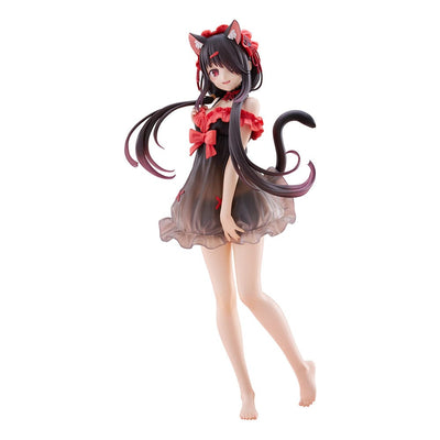 Date A Live V Tenitol Tall PVC Statue Kurumi Tokisaki 30cm