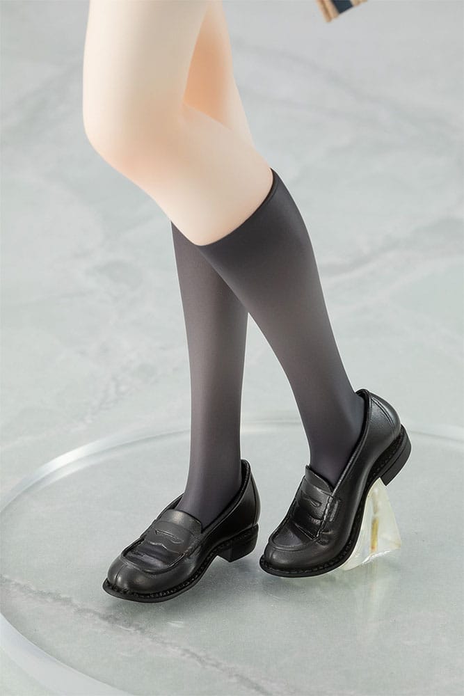 Days with My Step Sister Statue 1/7 Saki Ayase 23cm - Scale Statue - Kadokawa - Hobby Figures UK