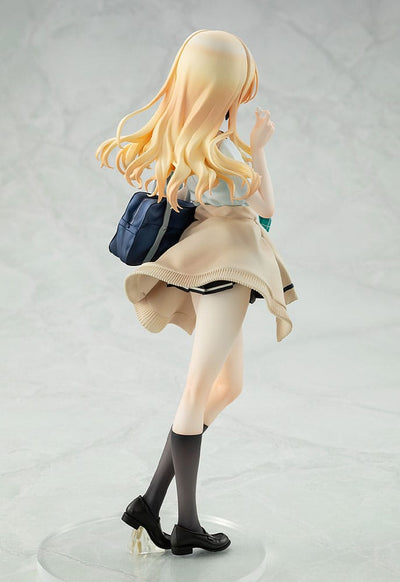 Days with My Step Sister Statue 1/7 Saki Ayase 23cm - Scale Statue - Kadokawa - Hobby Figures UK