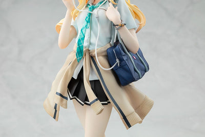 Days with My Step Sister Statue 1/7 Saki Ayase 23cm - Scale Statue - Kadokawa - Hobby Figures UK