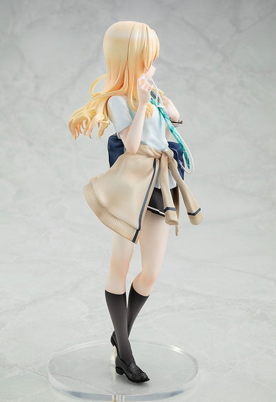 Days with My Step Sister Statue 1/7 Saki Ayase 23cm - Scale Statue - Kadokawa - Hobby Figures UK
