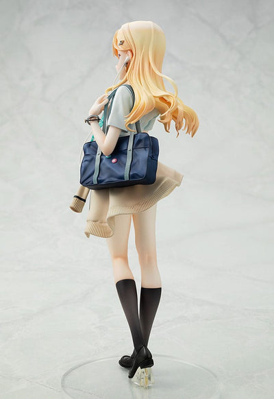 Days with My Step Sister Statue 1/7 Saki Ayase 23cm - Scale Statue - Kadokawa - Hobby Figures UK