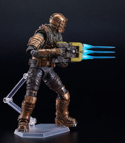 Dead Space Figma Action Figure Isaac Clarke 17cm - Action Figures - Good Smile Company - Hobby Figures UK