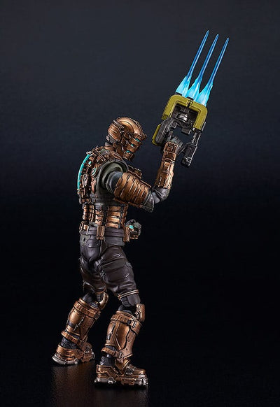 Dead Space Figma Action Figure Isaac Clarke 17cm - Action Figures - Good Smile Company - Hobby Figures UK