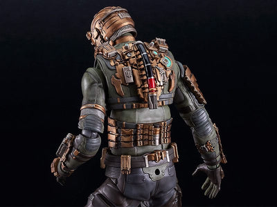 Dead Space Figma Action Figure Isaac Clarke 17cm - Action Figures - Good Smile Company - Hobby Figures UK