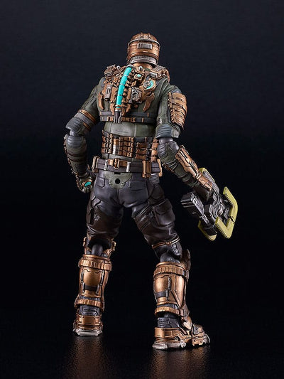 Dead Space Figma Action Figure Isaac Clarke 17cm - Action Figures - Good Smile Company - Hobby Figures UK