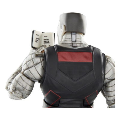 Deadpool Legacy Collection Marvel Legends Action Figure Marvel's Colossus 22cm - Action Figures - Hasbro - Hobby Figures UK