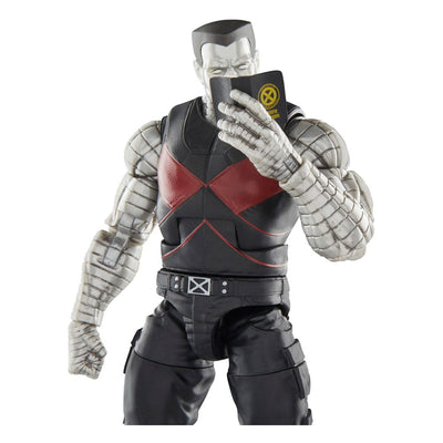Deadpool Legacy Collection Marvel Legends Action Figure Marvel's Colossus 22cm - Action Figures - Hasbro - Hobby Figures UK