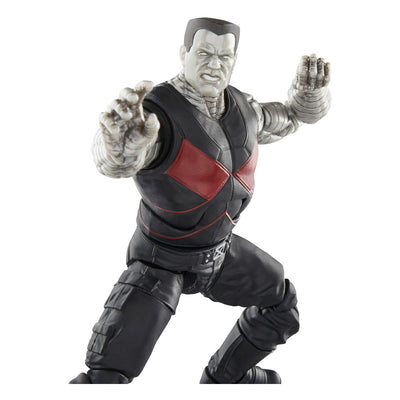 Deadpool Legacy Collection Marvel Legends Action Figure Marvel's Colossus 22cm - Action Figures - Hasbro - Hobby Figures UK
