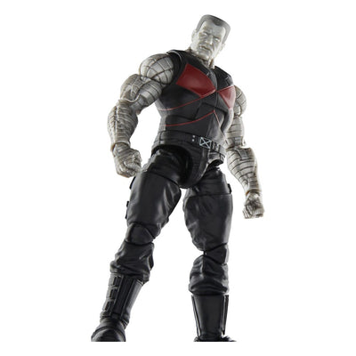 Deadpool Legacy Collection Marvel Legends Action Figure Marvel's Colossus 22cm - Action Figures - Hasbro - Hobby Figures UK