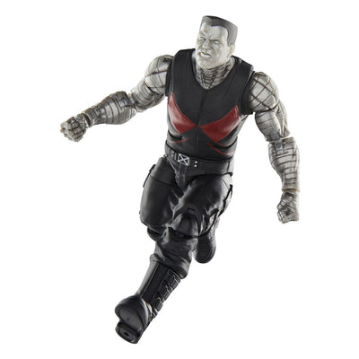 Deadpool Legacy Collection Marvel Legends Action Figure Marvel's Colossus 22cm - Action Figures - Hasbro - Hobby Figures UK