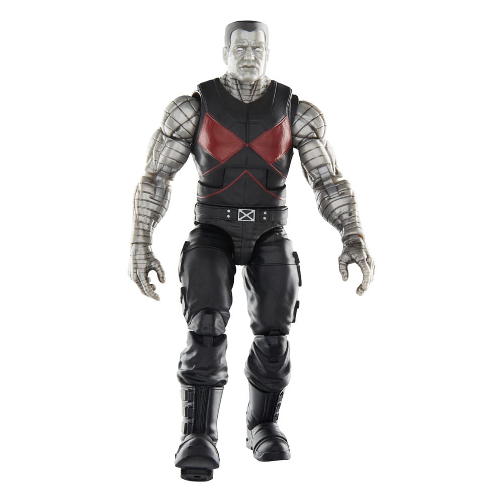 Deadpool Legacy Collection Marvel Legends Action Figure Marvel's Colossus 22cm - Action Figures - Hasbro - Hobby Figures UK