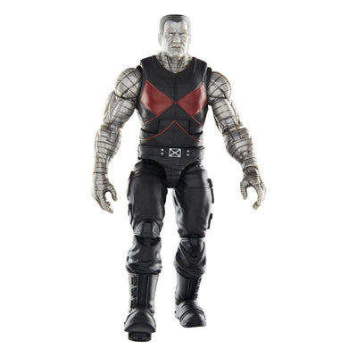 Deadpool Legacy Collection Marvel Legends Action Figure Marvel's Colossus 22cm - Action Figures - Hasbro - Hobby Figures UK
