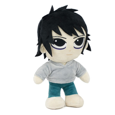 Death Note Plush Figure L 28cm - Plush - Barrado - Hobby Figures UK