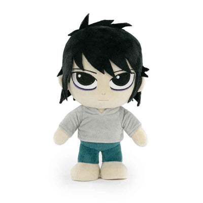 Death Note Plush Figure L 28cm - Plush - Barrado - Hobby Figures UK