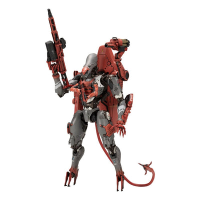 Death Stranding 2 Plastic Model Kit 1/20 The Ghost Mech Coffins 18cm - Model Kit - Kotobukiya - Hobby Figures UK