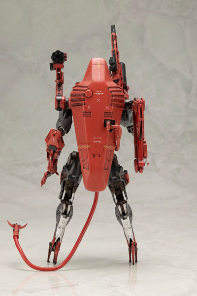 Death Stranding 2 Plastic Model Kit 1/20 The Ghost Mech Coffins 18cm - Model Kit - Kotobukiya - Hobby Figures UK