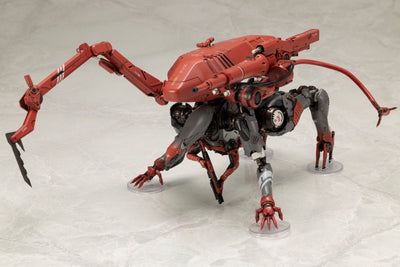 Death Stranding 2 Plastic Model Kit 1/20 The Ghost Mech Coffins 18cm - Model Kit - Kotobukiya - Hobby Figures UK