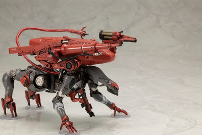 Death Stranding 2 Plastic Model Kit 1/20 The Ghost Mech Coffins 18cm - Model Kit - Kotobukiya - Hobby Figures UK