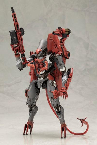 Death Stranding 2 Plastic Model Kit 1/20 The Ghost Mech Coffins 18cm - Model Kit - Kotobukiya - Hobby Figures UK